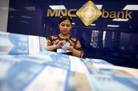 Arus Modal Keluar Deras, Samuel Sekuritas Yakin Rupiah…