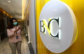 Rights Issue Bulan Depan, Saham Bank Ini Sudah Naik Ratusan Persen