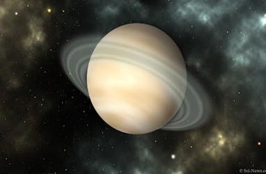 Ditemukan Planet Baru, Suhu 1.700 Derajat, Setahun di Bumi Sama dengan 3 Hari di Planet Ini