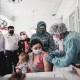 Jadwal dan Lokasi Vaksinasi Covid-19 Jakarta Hari Ini, 23 November 2021