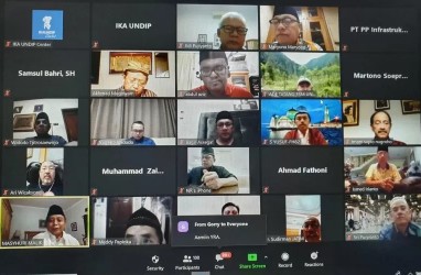 Masih Prospektif, Zoom Beri Sinyal Peningkatan Pendapatan