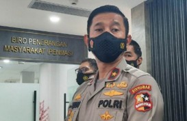 PPKM Level 3 Se-Indonesia, Polri Siapkan Skenario Pengamanan Libur Nataru