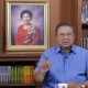 SBY Ungkap Kondisi Kesehatan Terkini di AS, Terima Kasih ke Jokowi dan Megawati