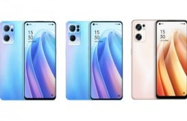 Harga dan Spesifikasi Oppo Reno 7, Reno7 Pro, dan Reno7 SE