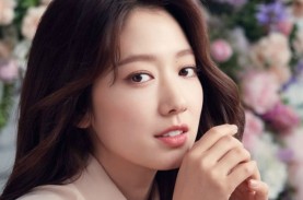 Park Shin-hye Tulis Surat Pengumuman Pernikahan untuk…