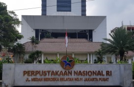 Selidiki Kasus KTP-el, KPK Panggil Mantan Kepala Departemen Keuangan Perpusnas 