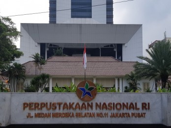 Selidiki Kasus KTP-el, KPK Panggil Mantan Kepala Departemen Keuangan Perpusnas