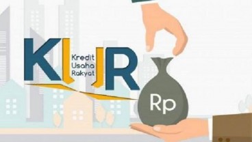 BI: Penyaluran Kredit Naik 3 Persen jadi Rp5.652,1 Triliun di Oktober 2021