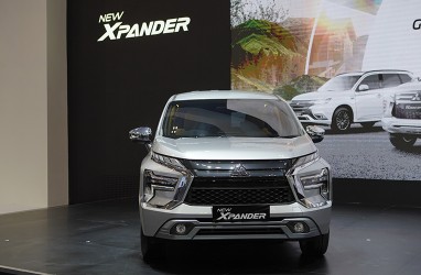 Perang Avanza Versus Xpander di GIIAS 2021, Siapa Jawaranya?