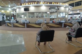 Penerapan OSS-RBA Tumpang Tindih, KPPOD: Ada Potensi…