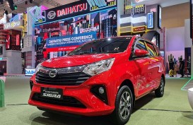 Pamor LCGC di GIIAS Meredup? Ini Kata Daihatsu