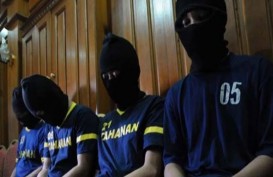 Polisi Amankan 4 Copet di Ajang WSBK, Pelaku Ternyata Satu Keluarga asal Jakarta