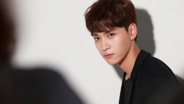 Profil Choi Tae-joon, Calon Suami Park Shin-hye