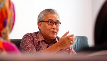 OJK Targetkan Kebijakan Lanjutan Sektor IKNB Terbit November 2021