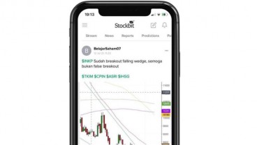 Stockbit Akuisisi Mahakarya Artha Sekuritas Jadi Stockbit Sekuritas