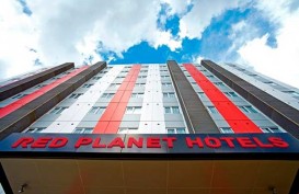 Pembatasan Nataru, Red Planet (PSKT): Belum Pengaruhi Booking Hotel