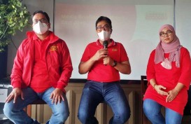 Indosat Ooredoo Optimistis Pendapatan Bisa Tumbuh 11 - 12 Persen