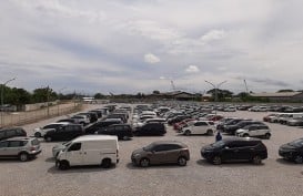 Balai Lelang Otomotif Buka Cabang Terbaru di Jakarta
