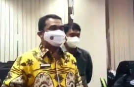 PPKM Level 3 Nataru, Wagub DKI Imbau Warga Jakarta Tidak Berlibur ke Luar Kota