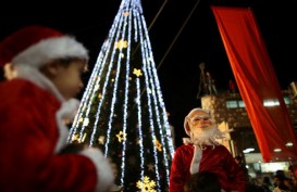 Penabrak Parade Natal di AS akan Didakwa Lima Tuduhan Pembunuhan