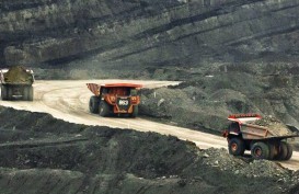 Bumi Resources (BUMI) Yakin Harga Batu Bara di Atas US$100 pada 2022