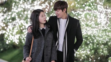 8 Drama Korea yang Dibintangi Park Shin-hye, Ada The Heirs