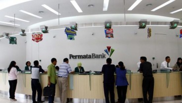 Gunakan Blockchain, Bank Permata (BNLI) Rampungkan Transaksi Finansial Lintas Negara