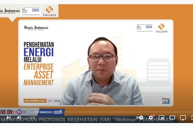 IBM Tawarkan Teknologi Tekan Ongkos Produksi, Apa Itu?
