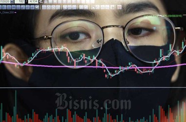 Besok IHSG Diprediksi Melemah, Cek Rekomendasi Saham Berikut Ini