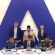 Prabowo Terima Kunjungan Menlu Prancis, Bahas Kesepakatan Strategis