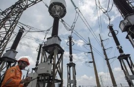 Jadwal Operasi Pembangkit Listrik 5,7 GW Digeser ke 2022