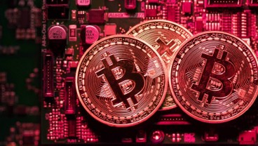 Menghitung Peluang Cuan Bitcoin, Ethereum dkk Kala China Mengadang