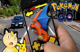 Raih Pendanaan US$300 Juta, Pengembang Pokemon Go Ingin Hadirkan Metaverse