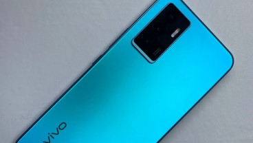 Ini Spesifikasi Vivo V23e, Harga Rp4 Jutaan