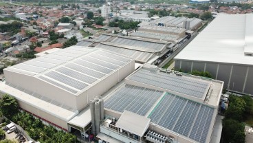 SUN Energy Memperoleh Pendanaan Rp360 Miliar