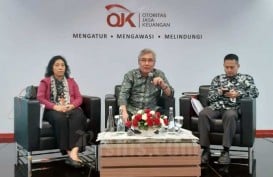 OJK: Digitalisasi di Industri Keuangan Nonbank Bakal Makin Menggeliat