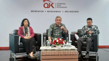 OJK: Digitalisasi di Industri Keuangan Nonbank Bakal Makin Menggeliat