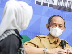 Pemkot Bandung dan Hipmi Hadirkan Pojok Konsultasi Hukum bagi UMKM