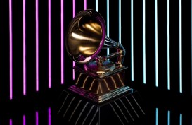 Daftar Lengkap Nominasi Grammy Awards 2022, Ada Butter Milik BTS