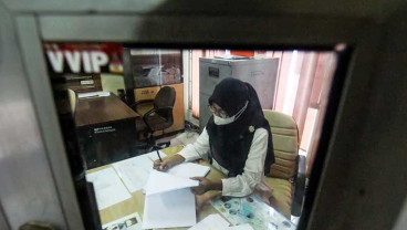 Tekan Pembiayaan Gaji, Pemkot Lhokseumawe Memutus Kontrak 2.753 Pekerja Honorer