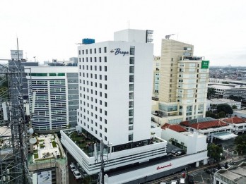 Konsesi WEGE & Hotel De Braga Bandung Sabet Anugerah Pesona Pariwisata 2021