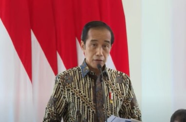 Jokowi Minta K/L dan Pemda Tak Bedakan Investor, Semua Diberi Pelayanan Terbaik