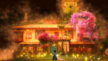 Sinopsis dan 7 Fakta Film Encanto, Angkat Budaya Kolombia