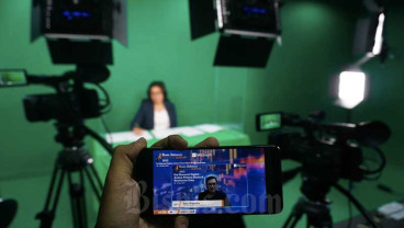 Bank Mandiri: Tren Teknologi Dorong Pertumbuhan Ekonomi Digital di Indonesia