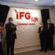 Resmikan Customer Center, IFG Life Siap Layani Nasabah eks Jiwasraya