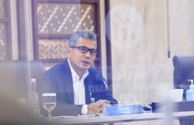 Hadirkan Layanan Terbaik, BRI Borong 4 Penghargaan dalam Bank Indonesia Award 2021