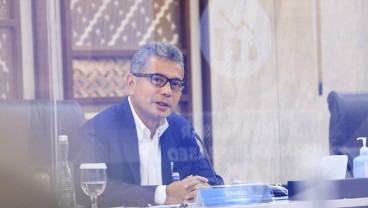 Hadirkan Layanan Terbaik, BRI Borong 4 Penghargaan dalam Bank Indonesia Award 2021