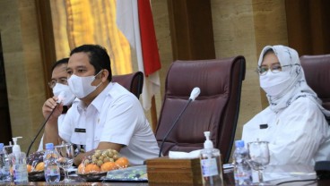 Arief: Kemudahan Pelayanan Masyarakat Harus Jadi Budaya