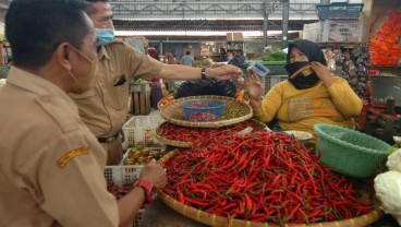 UMP Jateng Naik Tipis, Begini Proyeksi Konsumsi Rumah Tangga