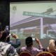 Resmi, Jalan Laksamana Malahayati Gantikan Nama Jalan Inspeksi Kalimalang